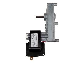 MOTORIDUTTORE MELLOR mod. FB1285 albero diametro 8,5mm RPM 3,0 giri/minuto