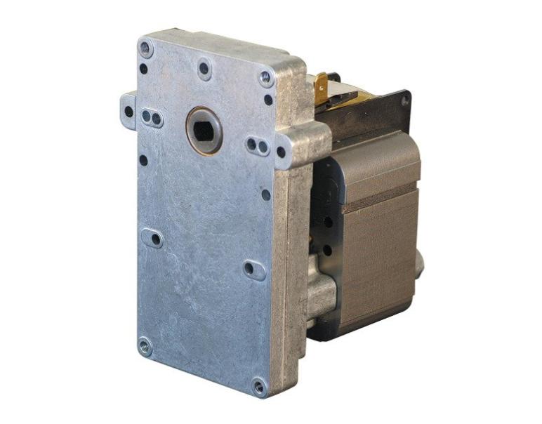 MOTORIDUTTORE MELLOR mod. KB1008 albero cavo RPM 5,0 giri/minuto