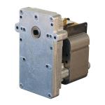 MOTORIDUTTORE MELLOR mod. KB1014 albero cavo RPM 3,0 giri/minuto