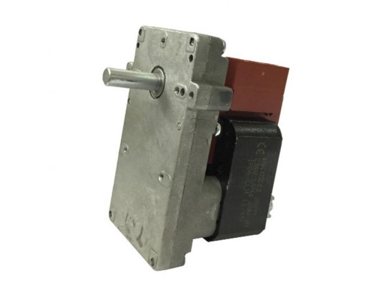 MOTORIDUTTORE KENTA mod. K9117156 albero diametro 8,5mm RPM 5,0 giri/minuto