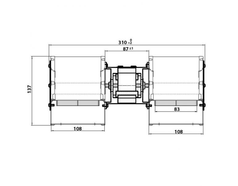 VENTILATORE FERGAS EMMEVI CFD-DA 80X83-35 207722