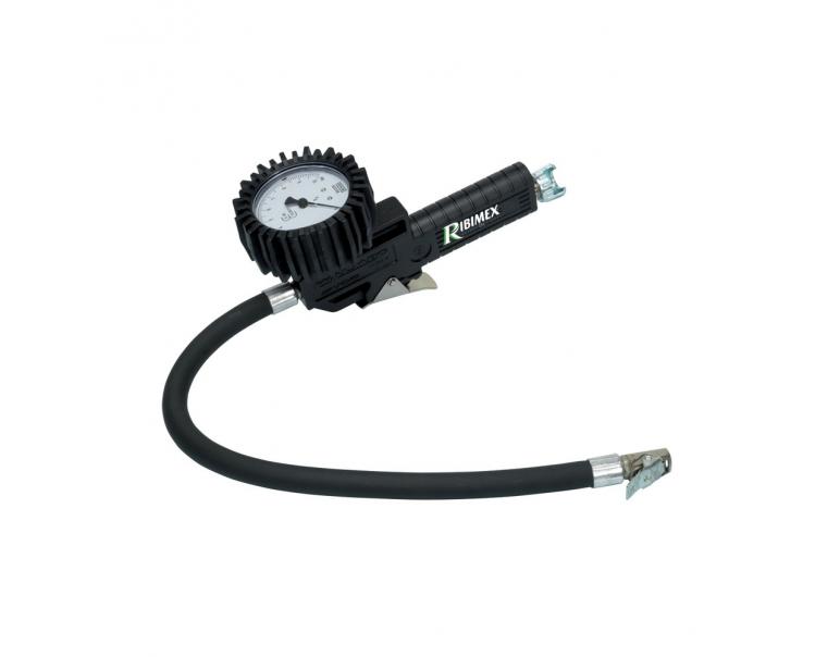 PISTOLA GONFIAGGIO PER COMPRESSORE