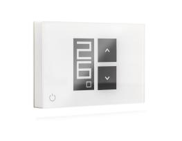 CRONOTERMOSTATO WI-TIME WALL SEITRON Settimanale