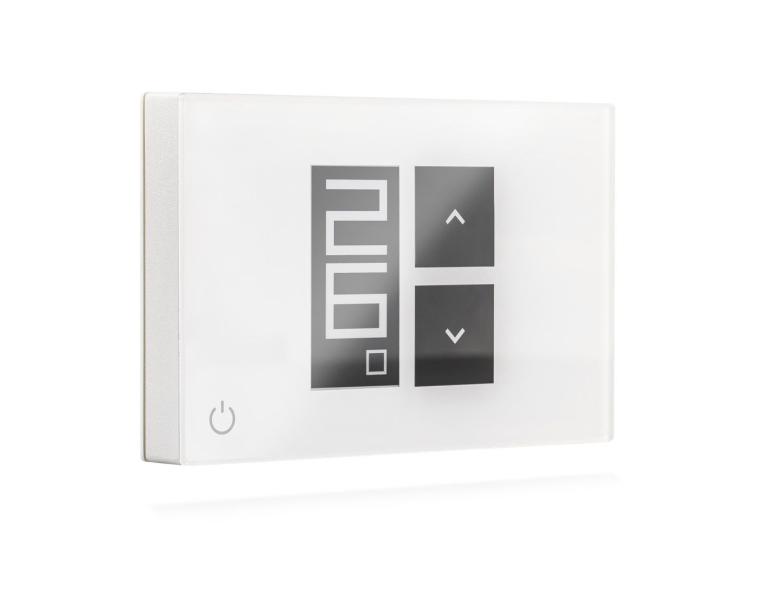 CRONOTERMOSTATO WI-TIME WALL SEITRON Settimanale