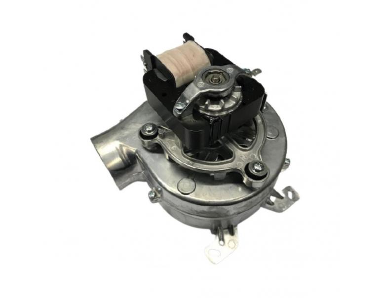 VENTILATORE ESTRATTORE FUMI compatibile 1.017997 IMMERGAS