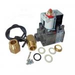 KIT VALVOLA GAS 3.015105 IMMERGAS