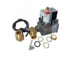 KIT VALVOLA GAS 3.015105 IMMERGAS