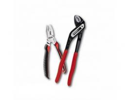 PINZA REGOLABILE 150 AX e PINZA UNIVERSALE 180 C 150AX/SP2 USAG