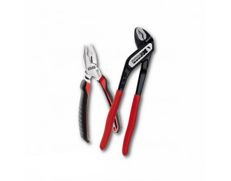 PINZA REGOLABILE 150 AX e PINZA UNIVERSALE 180 C 150AX/SP2 USAG