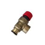VALVOLA SICUREZZA compatibili R2907 BERETTA SYLBER 4365230 RIELLO