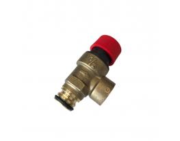 VALVOLA SICUREZZA compatibili R2907 BERETTA SYLBER 4365230 RIELLO