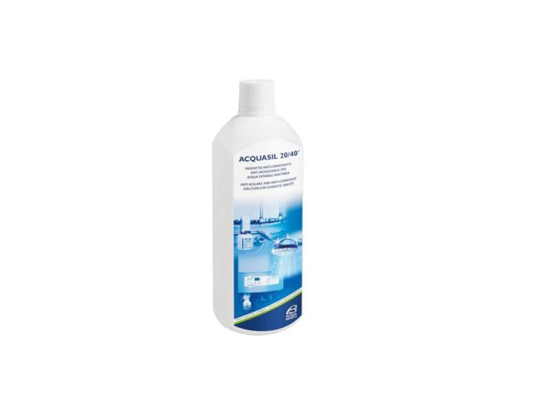LIQUIDO ACQUASIL 20/40 flacone 1 lt ACQUA BREVETTI 