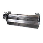 VENTILATORE TANGENZIALE PER STUFE A PELLETS FANDIS TNG23HB80X330CL-00K