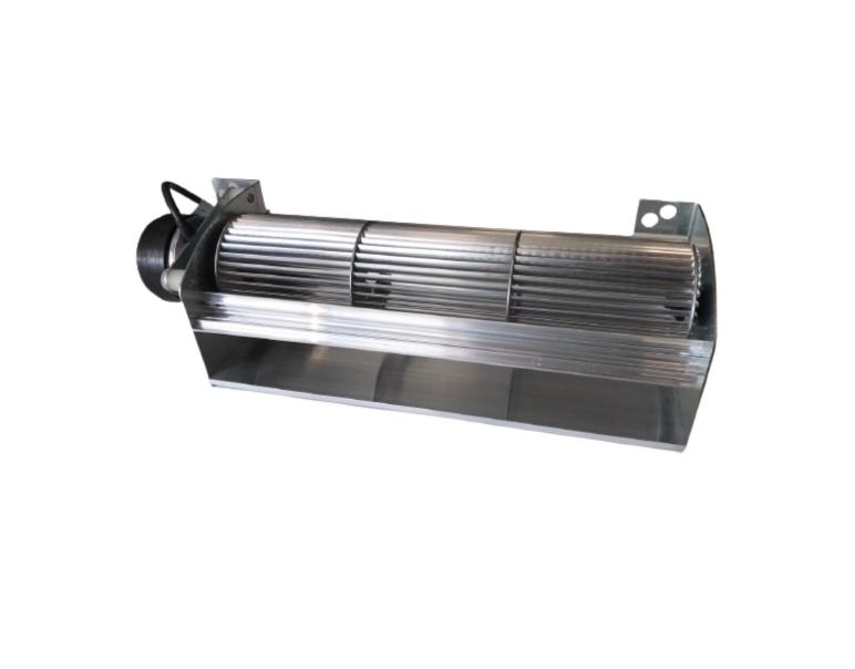 VENTILATORE TANGENZIALE PER STUFE A PELLETS FANDIS TNG23HB80X330CL-00K