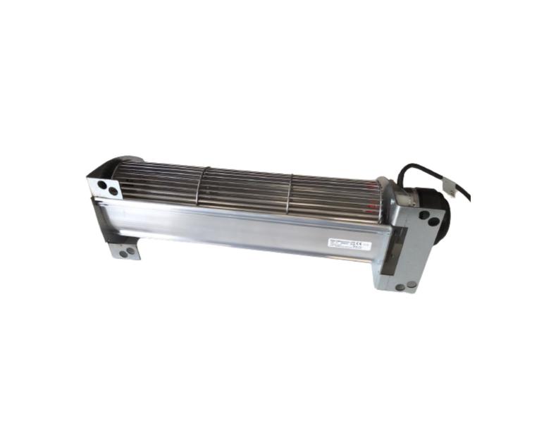 VENTILATORE TANGENZIALE PER STUFE A PELLETS FANDIS TNG23HB80X330CL-00K