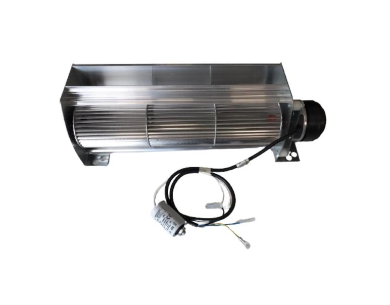 VENTILATORE TANGENZIALE PER STUFE A PELLETS FANDIS TNG23HB80X330CL-00K