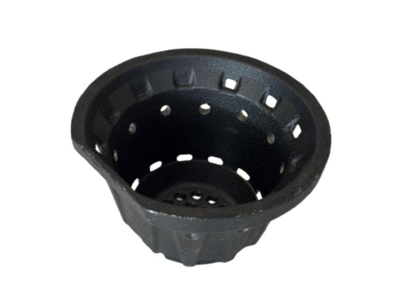 BRACIERE 31100015071 ANSELMO COLA - LAST CALOR - FERROLI ex 31100007171