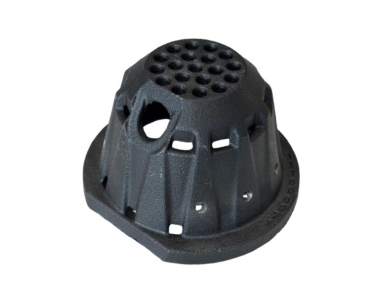 BRACIERE 31100015071 ANSELMO COLA - LAST CALOR - FERROLI ex 31100007171