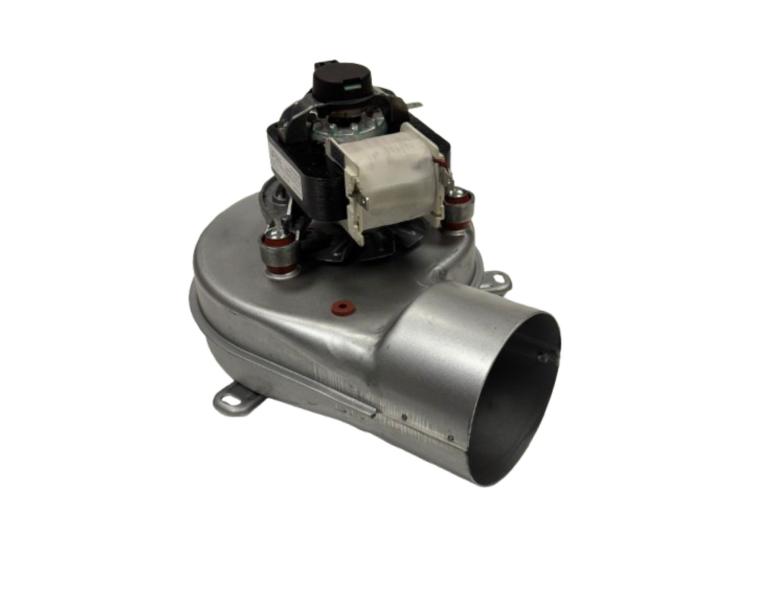 ESTRATTORE FUMI TRIAL modello CAF12Y-007CS