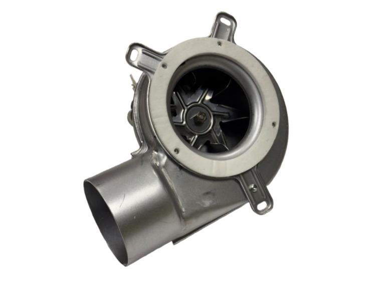 ESTRATTORE FUMI TRIAL modello CAF12Y-002CS