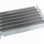SCAMBIATORE PRIMARIO compatibile R5351 BERETTA SYLBER 4363533 RIELLO