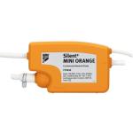 Aspen FP3430 Silent+ Mini Orange Gen 5 Pompa Condensa per Climatizzatori 35 l/h Prevalenza 10 m 16 dB