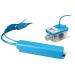 Aspen FP2406/2 Mini Aqua Pompa Condensa Climatizzatore 12 l/h Prevalenza 10 m Ultra Compatta 230V