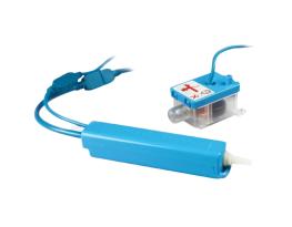 Aspen FP2406/2 Mini Aqua Pompa Condensa Climatizzatore 12 l/h Prevalenza 10 m Ultra Compatta 230V