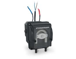 Pompa Scarico Condensa Sauermann SI-51 CE01UN23 per Climatizzatori fino a 20 kW – Ultra Silenziosa 20 l/h