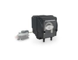 Pompa Scarico Condensa Sauermann SI52CE01UN23 SI-52 per Climatizzatori fino a 20 kW con Sensore Rilevazione